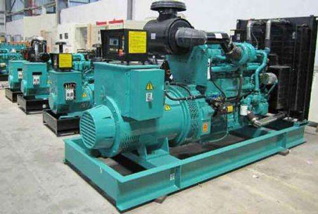 长兴1000kw康明斯柴油发电机组图片 长兴1000kw康明斯柴油发电机组图片