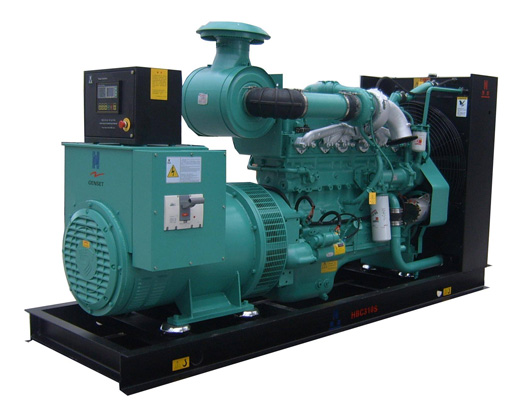 长兴柴油发电机 长兴柴油发电机