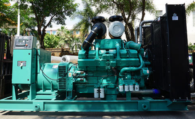 长兴柴油发电机 长兴柴油发电机