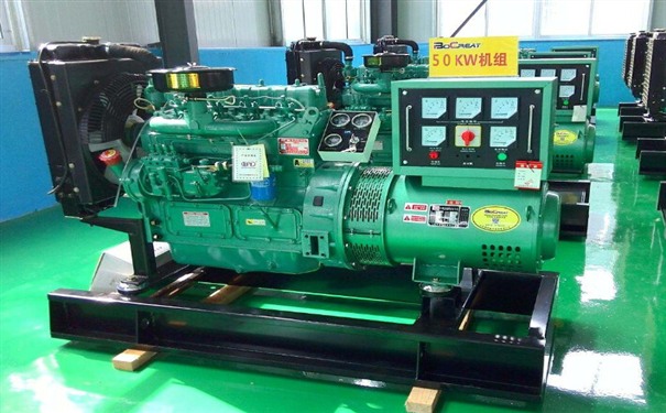 长兴发电机出租 长兴发电机出租